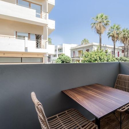 Island City Boutique Hotel Rhodes City 外观 照片