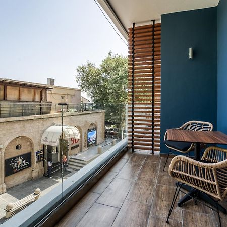 Island City Boutique Hotel Rhodes City 外观 照片